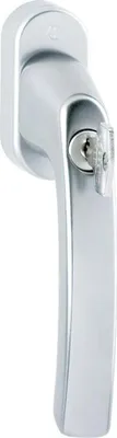 Produktbild von Hoppe Fenstergriff 099S/US952 100NMF9016 NAW 7/032-042 H001