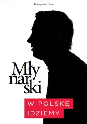 Produktbild von ISBN W Polskę idziemy, Polski, Twarda okładka, 320 stron(y)