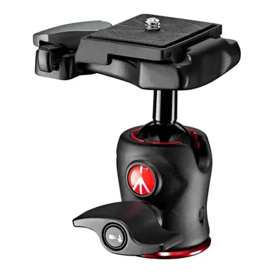 Produktbild von Manfrotto MH490-BH, 90 mm, 190 g, 4 cm