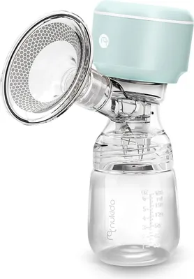Image de Tire-lait électrique triphasé Nukido NK-962