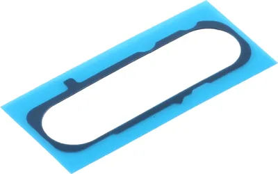 Produktbild von Camera Lens Cover für Huawei Honor 20 Pro Cam Schwarz Linse Ersatzteil Reparatur