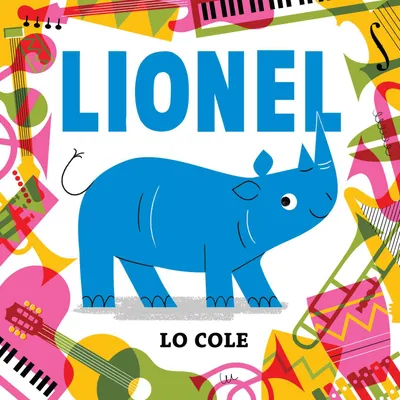 Produktbild von Lionel