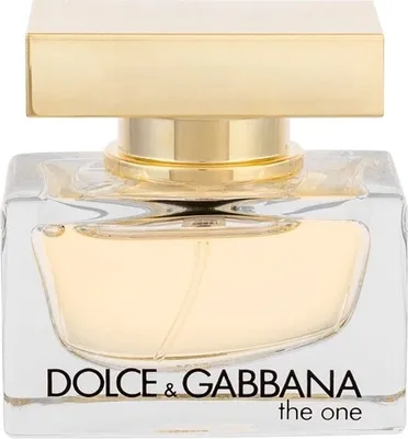 Obrázok produktu pre Dolce & Gabbana The One Women Edp 30ml