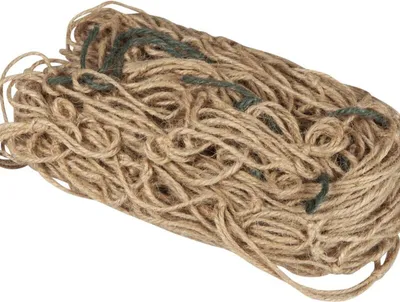 Produktbild von Jute Ranknetz Greenline