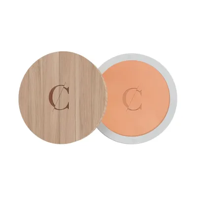 Produktbild von Couleur Caramel Mineral Compact Powders 03 Goldbeige 1Un