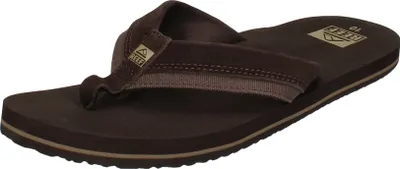 Produktbild von REEF - REDUZIERT - Zehentrenner STUYAK 2785 - brown, Größe:37.5 EU
