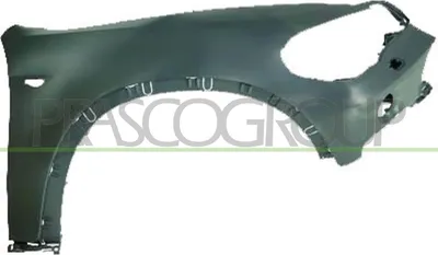 Produktbild von PRASCO BM8223023 Kotflügel Vorne Rechts für BMW X5 (E70)