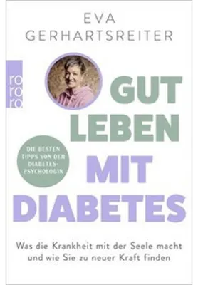 Obrázek produktu pro Gut leben mit Diabetes
