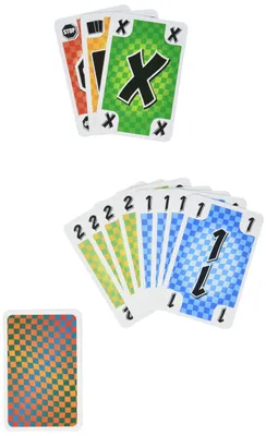 Obrázok produktu pre GIGAMIC AMCAR – Kartová hra pre 10 a viac hráčov