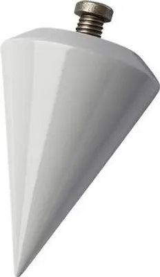 Produktbild von Senklot Birnenform, 200 g