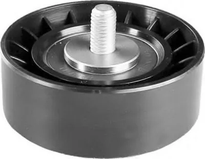 Produktbild von MAGNETI MARELLI Umlenkrolle Keilriemen 331316170129 für BMW 5 Limousine (E39) 10mm 28mm