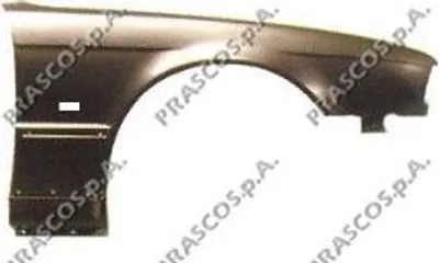 Produktbild von Prasco Kotflügel vorne rechts BM0423013
