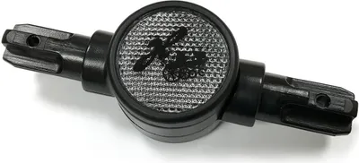 Produktbild von Hartan Schieberabknickung 2-2 für Skater, Racer, Sprint und R1 2009 - 1 Stück