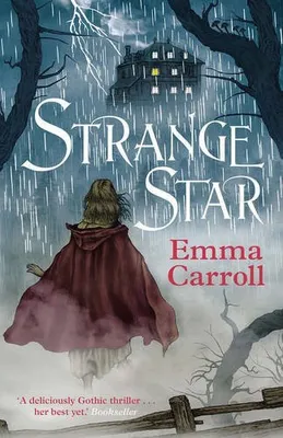 Produktbild von Strange Star