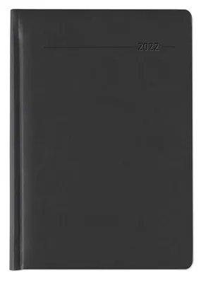 Produktbild von Praxistimer Tucson schwarz 202
