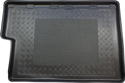 Produktbild von Z437597 Kofferraumwanne kompatibel mit Ford Tourneo Custom L2 01.2013-2018