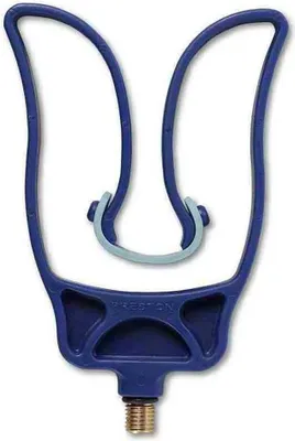 Obrázok produktu pre Preston Innovations Držiak na udice Rod Pod Modrý  Modrý Jedna veľkosť