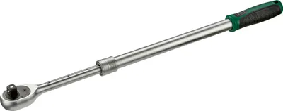 Produktbild von PARKSIDE® Teleskopratsche, ausziehbar von 460 bis 600 mm