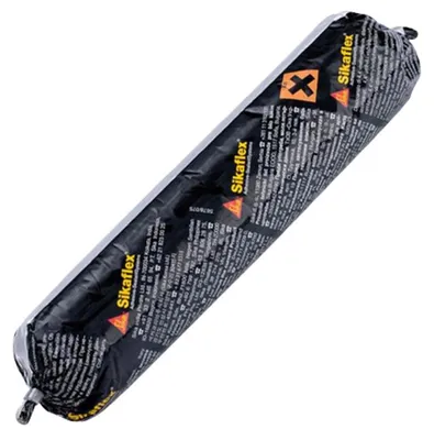 Obrázok produktu pre SIKA tmel 221, sivý 600 ml