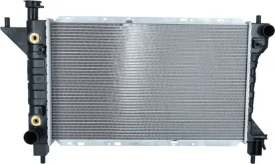 Obrázek produktu pro Chladič, chlazení motoru NRF 50254