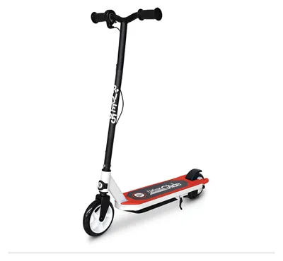 Immagine prodotto di URBANGLIDE RIDE55 Monopattino elettrico per bambini da 6 anni Ultraleggero Velocità massima 10Km. Velocità 10Km/h Supporto