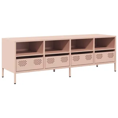 Zdjęcie produktu dla VidaXL 851329, Stal, Stal, 1350 mm, 390 mm, 435 mm, 1 szt.