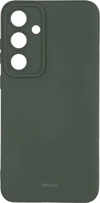 Obrázok produktu pre Onsala 664212, Ochranný obal, Samsung, S24+ 5G, 17 cm (6.7"), Olivový