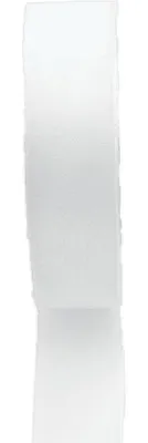 Produktbild von Verzierband OSNA, weiß, 50m, 10mm - Organzaband