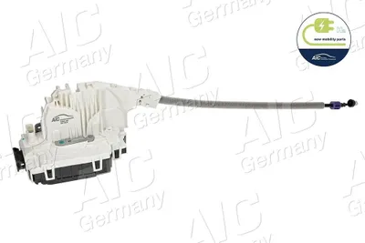 Produktbild von AIC 70964 Türschloss Vorne Rechts passend für MERCEDES-BENZ C-Klasse Limousine (W204) C-Klasse T-modell (S204) E-Klasse Limousine (W212) GLK (X204)