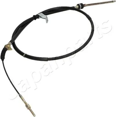 Produktbild von JAPANPARTS Handbremsseil Seilzug Feststellbremse für MITSUBISHI L 200 (K7T, K6T) Hinten BC-569L