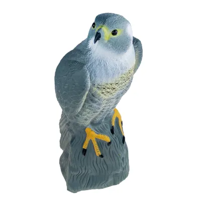 Zdjęcie produktu dla Falcon Duży Odstraszacz Ptaków Szpaki Gołębie 40Cm