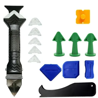 Immagine prodotto di Set di applicatori in silicone e strumenti per sigillare