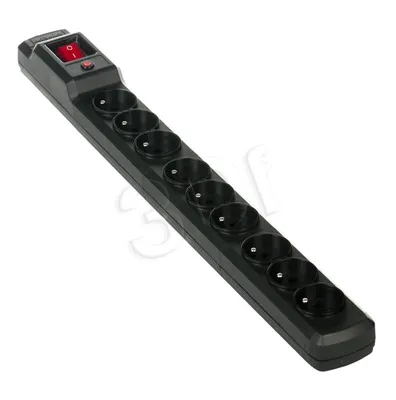 Produktbild von Listwa zasilająca Active Jet, 1 sztuka, zasacj lis0048