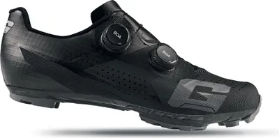 Produktbild von Gaerne G.rock Mtb-schuhe Schwarz EU 43 Mann Schwarz EU 43