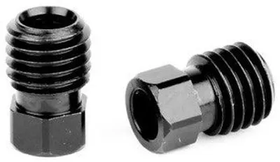 Immagine prodotto di Viti di fissaggio ELVEDE Hydro -snake M9X1,25 (P 10) in acciaio inox ELV2017095