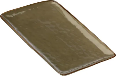 Produktbild von Rose&Tulipani rechteckiges Tablett 36x26,5 cm R134203626