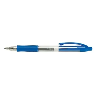 Image de Tratto Easy Gel Stylos rétractables à encre gel Bleu 10 pièce(s)