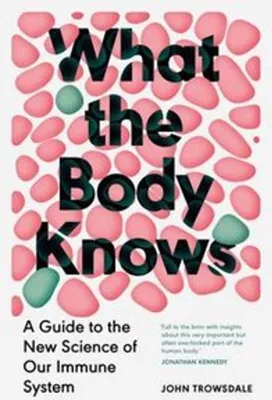 Image de What the Body Knows