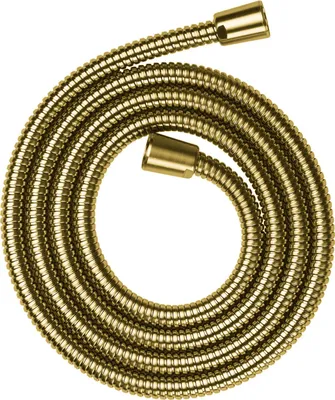 Immagine prodotto di hansgrohe AXOR tuyau de douche à effet métallique 2,00 m DN15, 28120250, 28120250