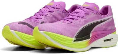 Produktbild von Puma DEVIATE NITRO ELITE 3 PINK 11.5