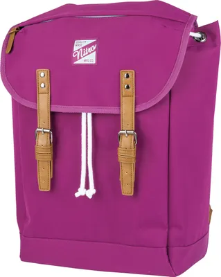 Immagine prodotto di NITRO zaino per il tempo libero zaino con scomparto per laptop Urban Collection Venice Backpack 28L Grateful Pink porpora
