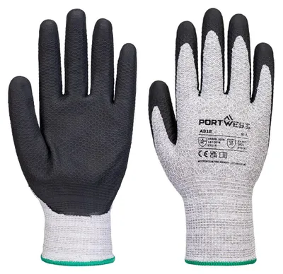 Image de Gant tricoté en diamant Grip 13 Nitrile (Pk12)