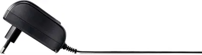 Produktbild von VOLTCRAFT VC-11329440 Steckernetzteil, Festspannung 24 V/DC 0.75 A 18 W
