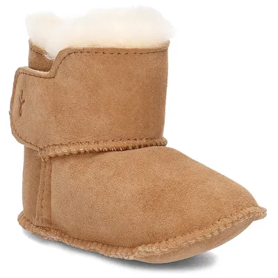 Produktbild von Emu Schuhe Australia Baby Bootie, B10310CHESTNUTCHATAIGNE, Größe: 20