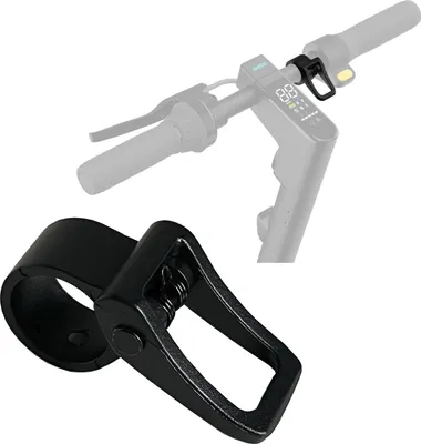 Produktbild von Klapphaken für Ninebot MAX G30 G30D E-Scooter
