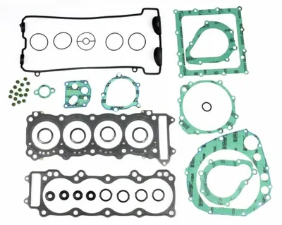 Image de Joints moteur Kit d'étanchéité moteur Athena pour Suzuki GSX-R 750 96-99 3 LAM.