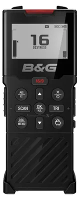 Immagine prodotto di B&G Microtelefono senza fili H60