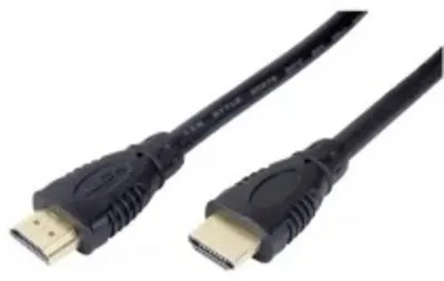 Obrázok produktu pre Vysokorýchlostný kábel HDMI 1.4, 10 m