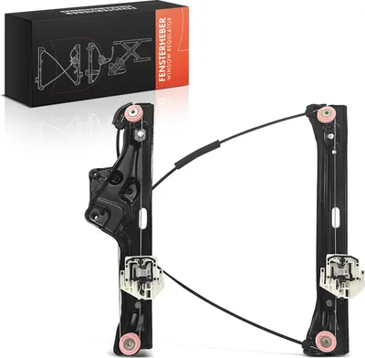 Immagine prodotto di Frankberg 1x Regolatore del finestrino anteriore sinistro per MINI F55 Cooper S One D hatchback
