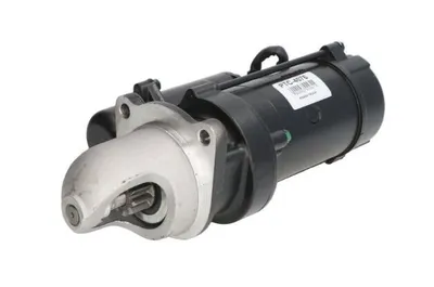 Immagine prodotto di Motorino di avviamento 24 V 4 kW 10 denti MAHLE per KAMAZ 4308 e altri modelli